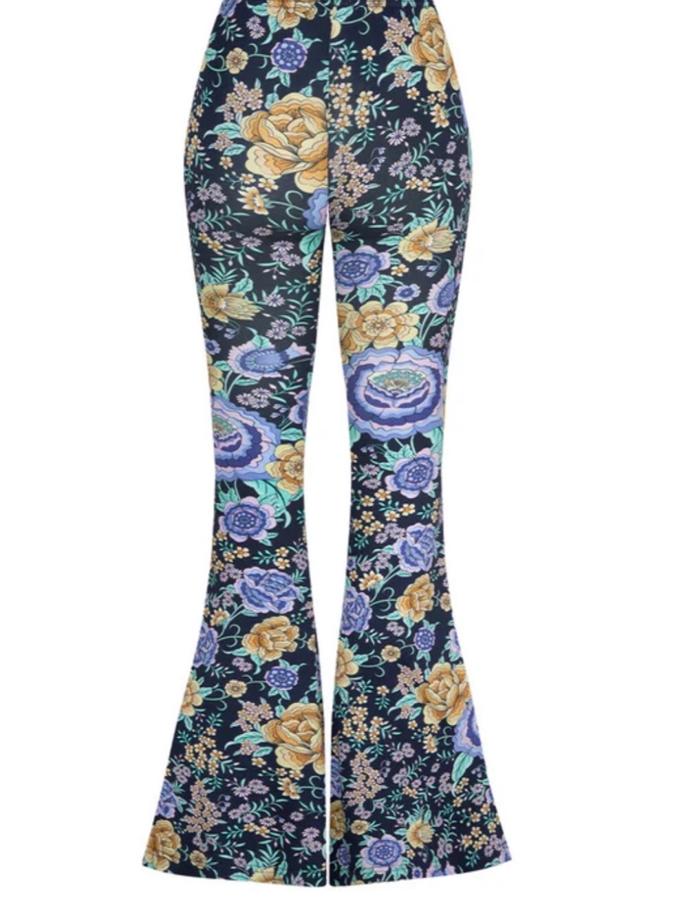 Spell Full Bloom Bells xl